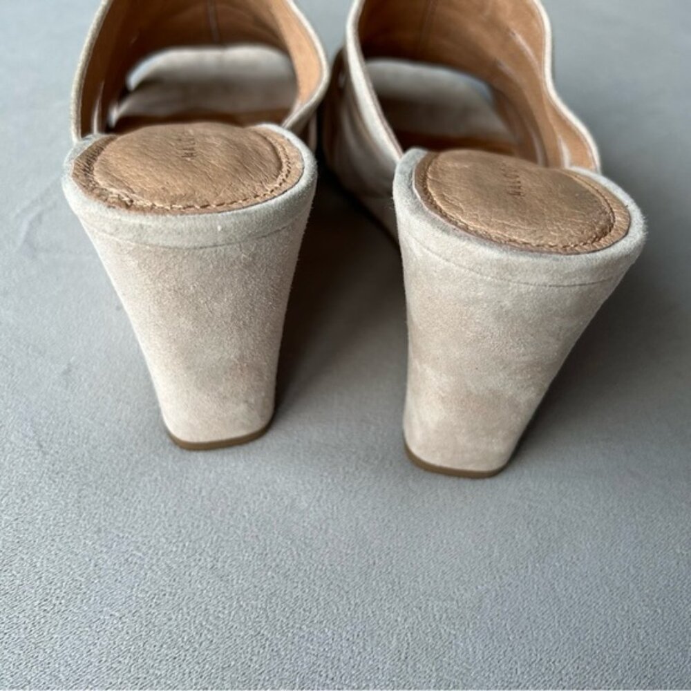 Halogen ~ Annabelle ~ Womens Size 9.5 ~ Open Toe … - image 7